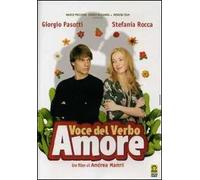 Voce del verbo amore