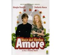Voce del verbo amore (DVD) vari