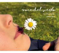 Voce del verbo. Ediz. a colori - Zanier Carolina
