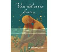 Voce del verbo fiorire