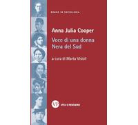 Voce di una donna nera del Sud