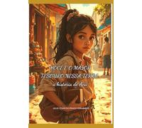 VOCÊ É O MAIOR TESOURO NESSA TERRA