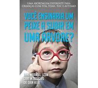 Você ensinaria um peixe a subir em uma árvore? (Portuguese)