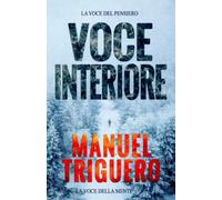 Voce interiore: La voce del pensiero
