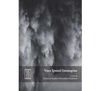 Voce Ipnosi Immagine