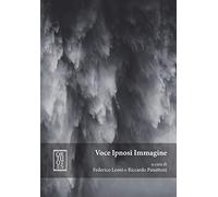 Voce Ipnosi Immagine