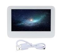 Voce per oculare elettronici Glomora, telecopera telecopica con videocamera 12 MP 4k 5 pollici a schermo TFT oculare elettronico per telescopi astronomici binoculari monoculari