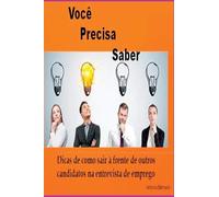 Você Precisa Saber