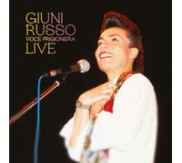 Voce Prigioniera-Russo Giuni-Vinile