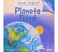 Você Sabia? Planeta Terra (Em Portuguese do Brasil)