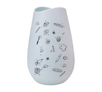 VOCE silenziatore - Dampener vocale - SHOUT JAR | ABS Sottoseguimento Sollieve Stress Voice Damener | Damper da 18 cm per i cantanti, artisti e pratica all'aperto, ideale per lo stress alleviare