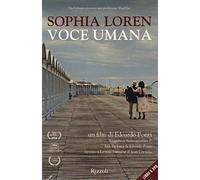 Voce umana. DVD. Con libro