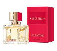 Valentino Voce Viva Eau de Parfum 100 ml