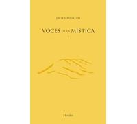 Voci della mistica – Invito alla contemplazione