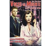 Voces De Muerte