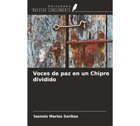 Voces de paz en un Chipre dividido