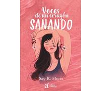 Voces de un Corazón Sanando