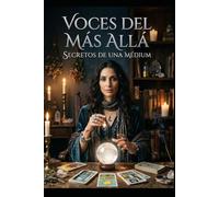 voces del mas alla secretos de una medium