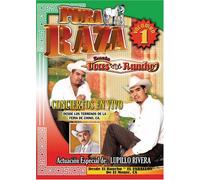 Voces Del Rancho - Pura Raza