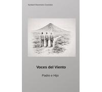 Voces del Viento: Padre e Hijo