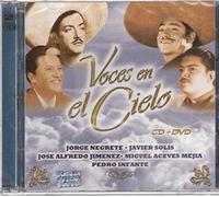 Voces En El Cielo - Voces En El Cielo