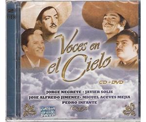 Voces En El Cielo - Voces En El Cielo