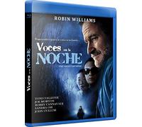 Voces En La Noche[2006]*** Europe Zone ***