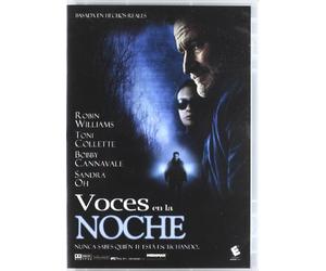 Voces En La Noche