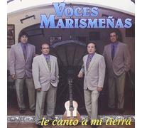 Voces Marismeñas - Le Canto A Mi Tierra