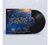 Voces8 Voces8: A Choral Christmas (Vinyl LP) 12" Album