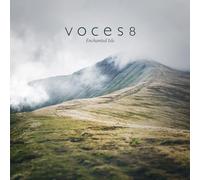 Voces8 Voces8: Enchanted Isle (CD) Album