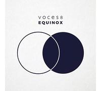 Voces8 Voces8: Equinox (CD) Album