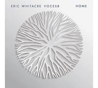 Home - Eric Whitacre / Voces8 (Vinile)