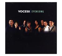 VOCES8 - EVENSONG