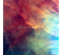Voces8 Voces8: Infinity (CD) Album