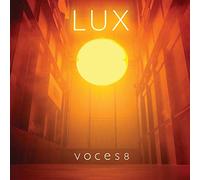 Voces8 Voces8: Lux (CD) Album