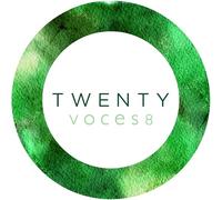 VOCES8 - TWENTY