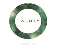 VOCES8 - TWENTY: CURATED BY VOCES8