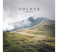 Voces8 Voces8: Enchanted Isle (CD) Album