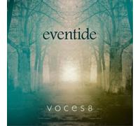 Voces8 Voces8: Eventide (CD) Album
