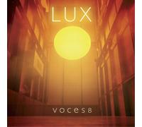 Voces8 Voces8: Lux (CD) Album