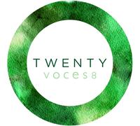VOCES8 - TWENTY