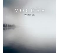 Voces8 Voces8: Winter (CD) Album