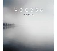 Voces8: Winter - AA.VV. (Audio Cd)
