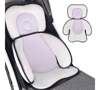 vocheer - Cuscino per passeggino, per neonati, 0-12 mesi