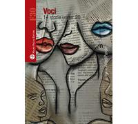 Voci. 14 storie under 20