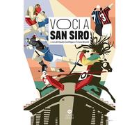 VOCI A SAN SIRO - SANFILIPPO C. (Curatore), MARELLI T. (Curatore) - ABOUT