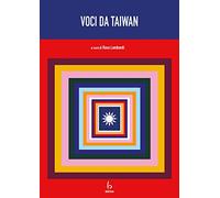 Voci da Taiwan