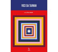 Voci da Taiwan - [Libreria Editrice Orientalia]