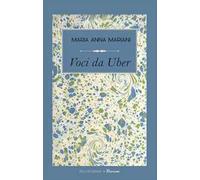 Voci da Uber. Confessioni a motore